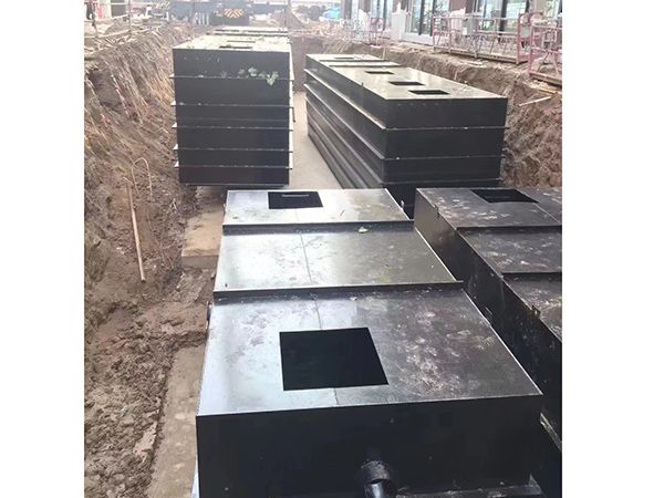 永胜​甘肃嘉源通环保：全品类水处理设备，一站式守护碧水清流