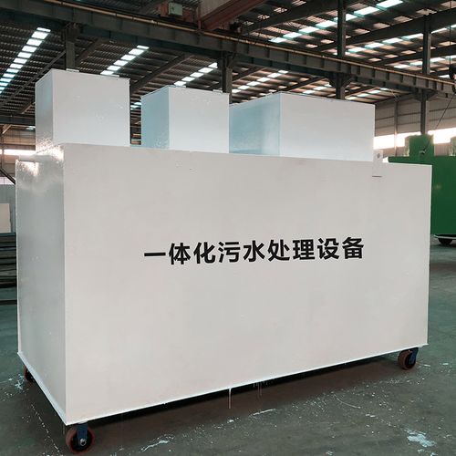 永胜甘肃嘉源通全域服务｜专业污水处理设备定制生产、安装运维一站式解决方案